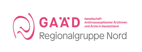 Logo Regionalgruppe Nord